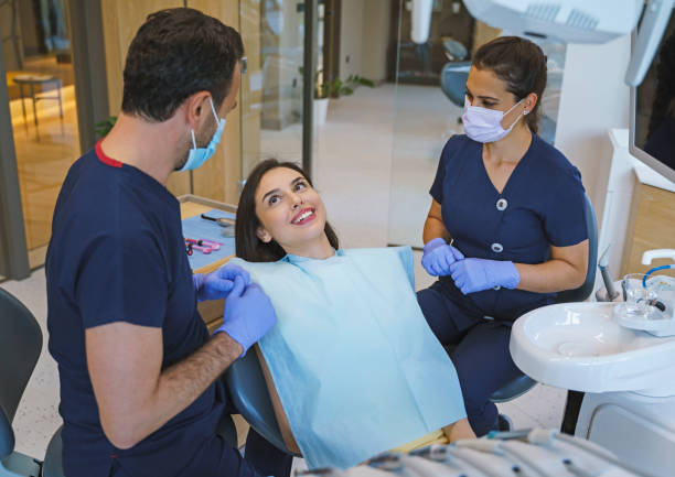 Best Oral Cancer Screening  in Gramercy, LA