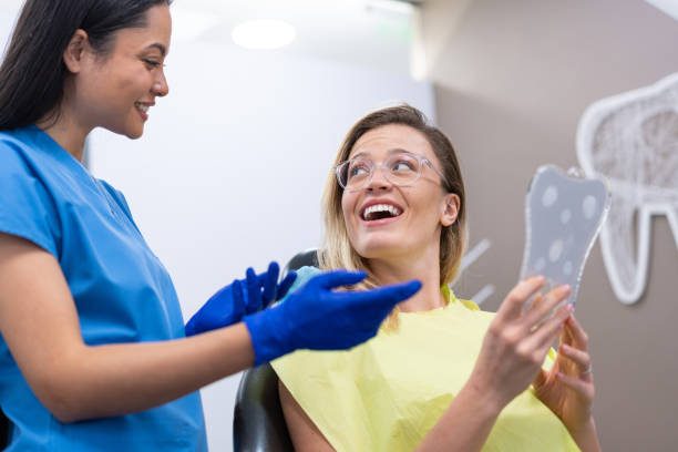 Best Teeth Whitening  in Gramercy, LA