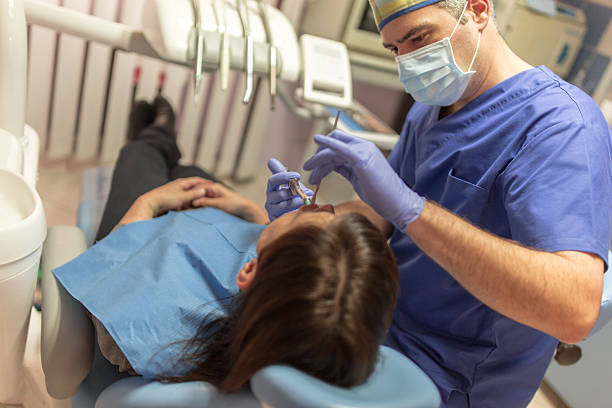 Best Root Canal Treatment  in Gramercy, LA
