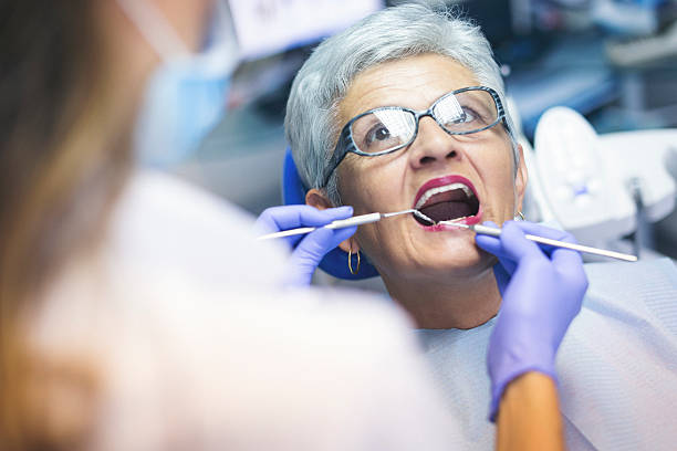 Best Periodontal (Gum) Disease Treatment  in Gramercy, LA