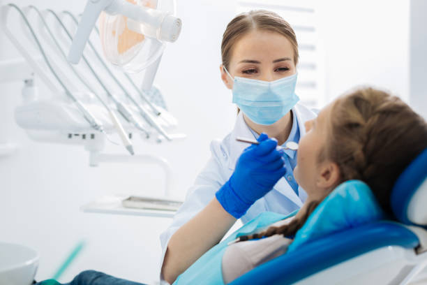 Best Pediatric Dentistry  in Gramercy, LA