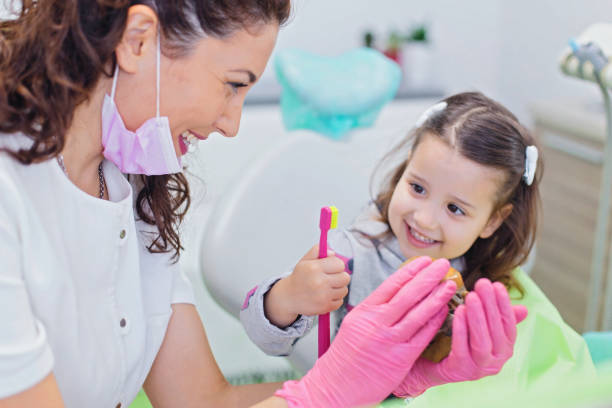 Best Preventive Dentistry  in Gramercy, LA
